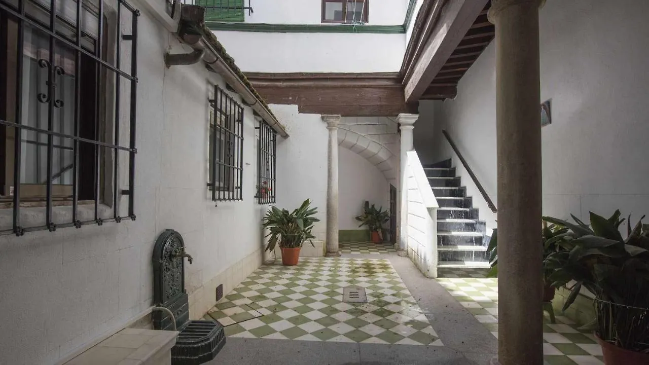 Apartamento En Pleno Centro De Toledo Mascotas Apartamento España