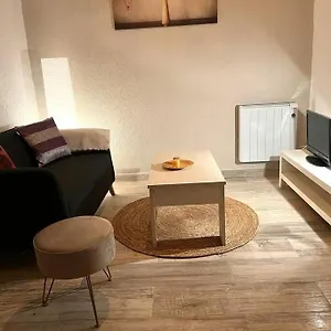 Apartamento En Capital Toledo