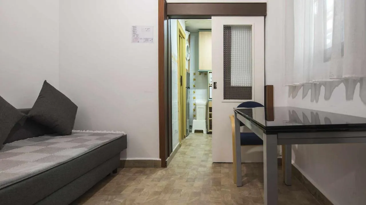 Apartamento En Pleno Centro De Toledo Mascotasアパートメント スペイン