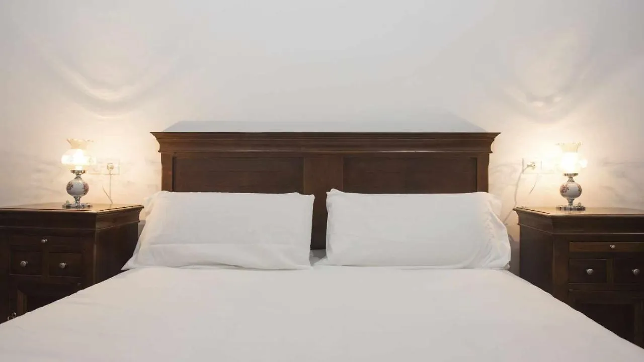 Apartamento En Pleno Centro De Toledo Mascotasアパートメント 0*,